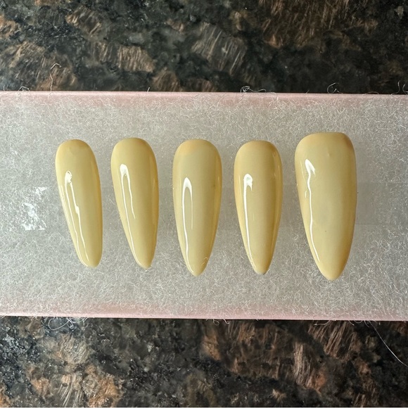 “Tinker” Press On Set by LoveScottiNails - Picture 2 of 7